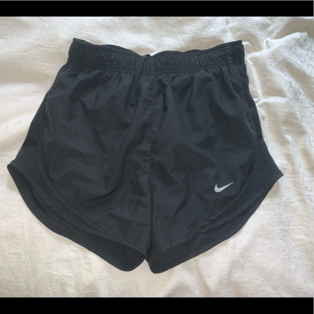 Nike dri-fit black short